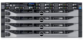 PowerEdge R630 - Stocking the future-ready data center