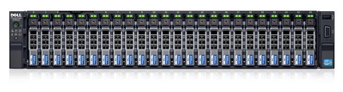 PowerEdge r730xd Rack Server - Accelerate your workloads PowerEdge r730xd Rack Server - Accelerate your workloads