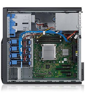 PowerEdge T110II Server Business Friendly