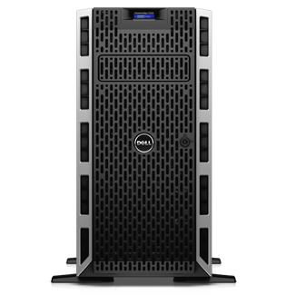 PowerEdge T430 Tower Server - Maximize operational efficiency